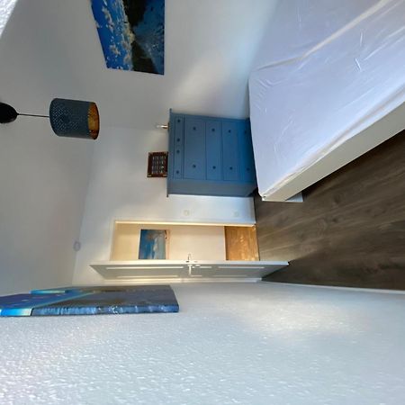 Apartamento Harmonie Prerow Exterior foto