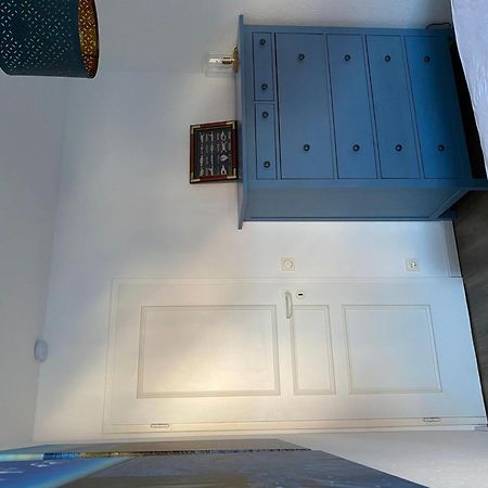 Apartamento Harmonie Prerow Exterior foto