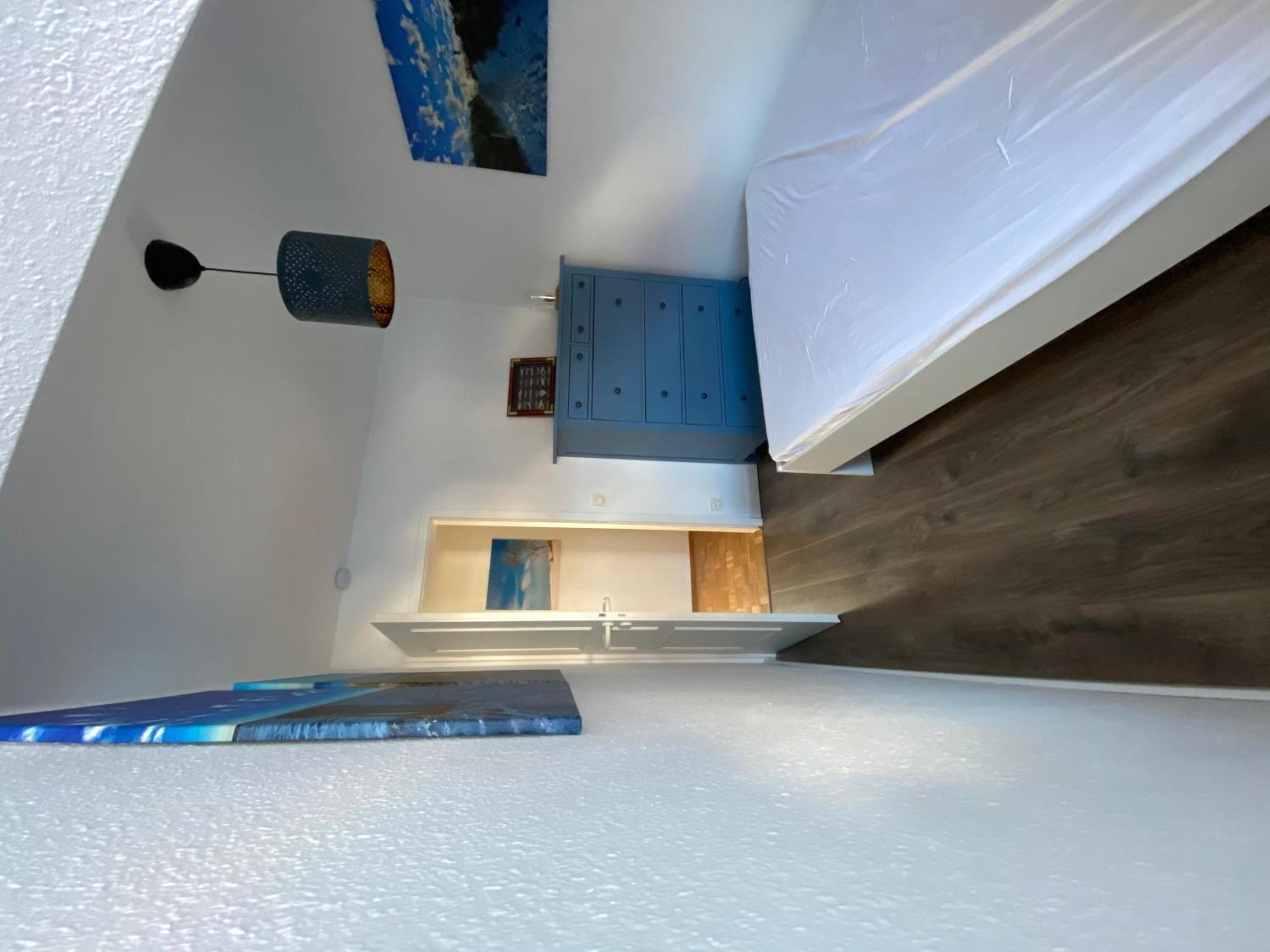 Apartamento Harmonie Prerow Exterior foto
