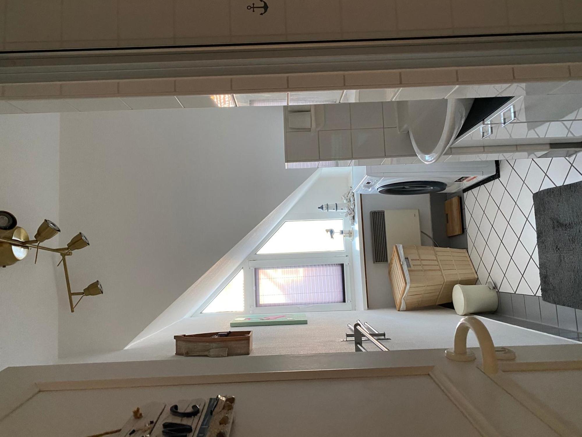 Apartamento Harmonie Prerow Exterior foto