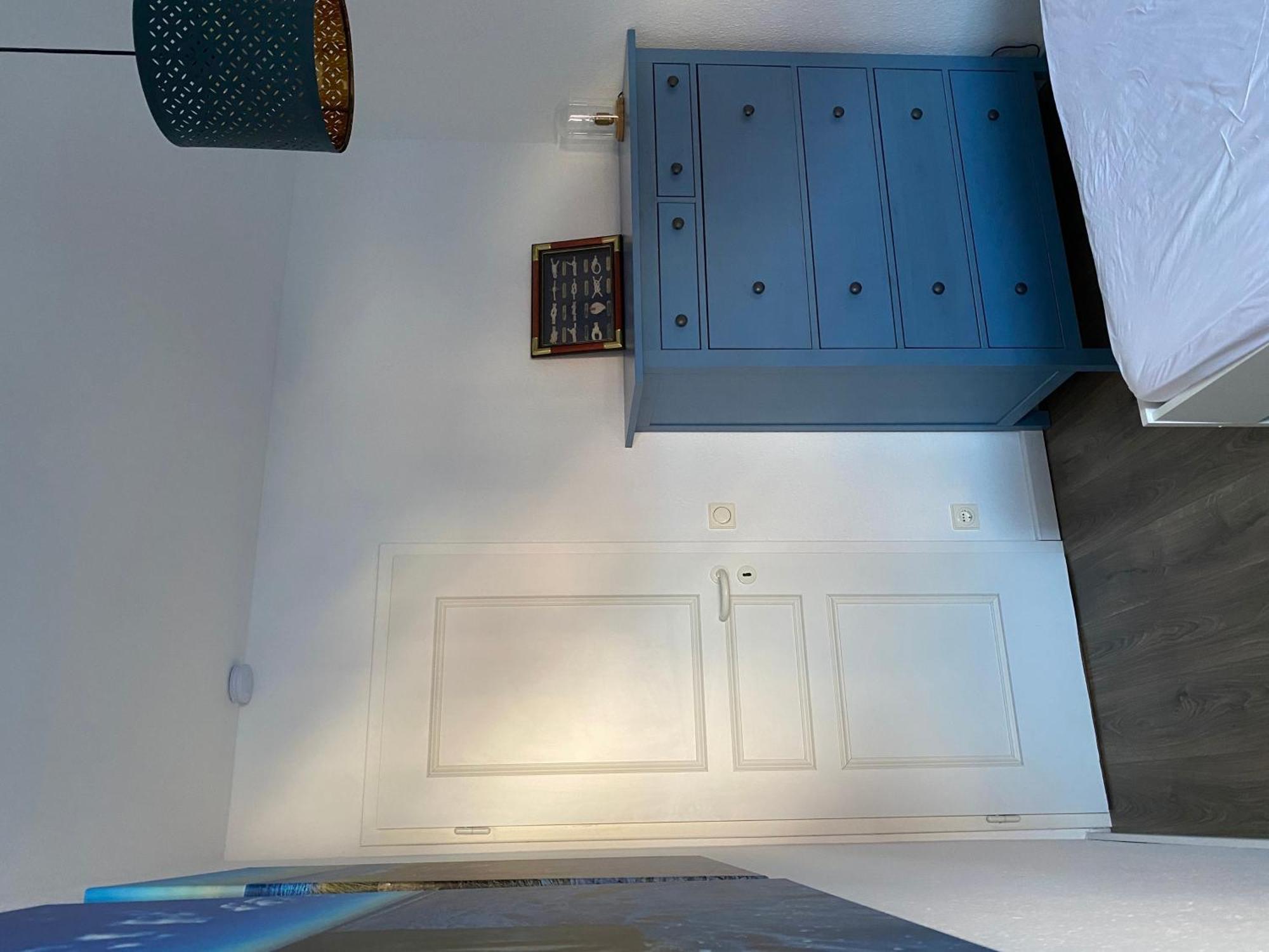 Apartamento Harmonie Prerow Exterior foto