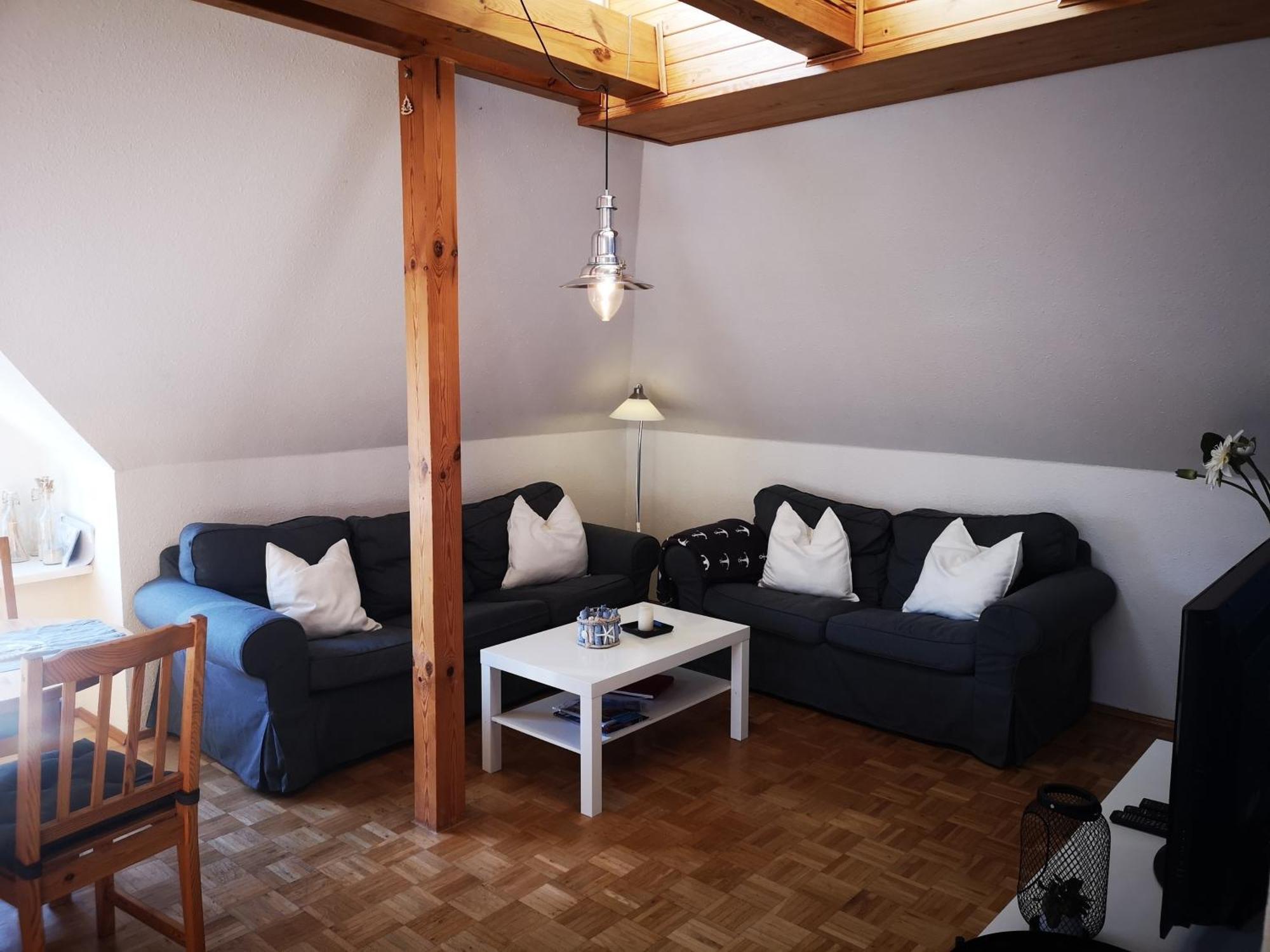Apartamento Harmonie Prerow Exterior foto
