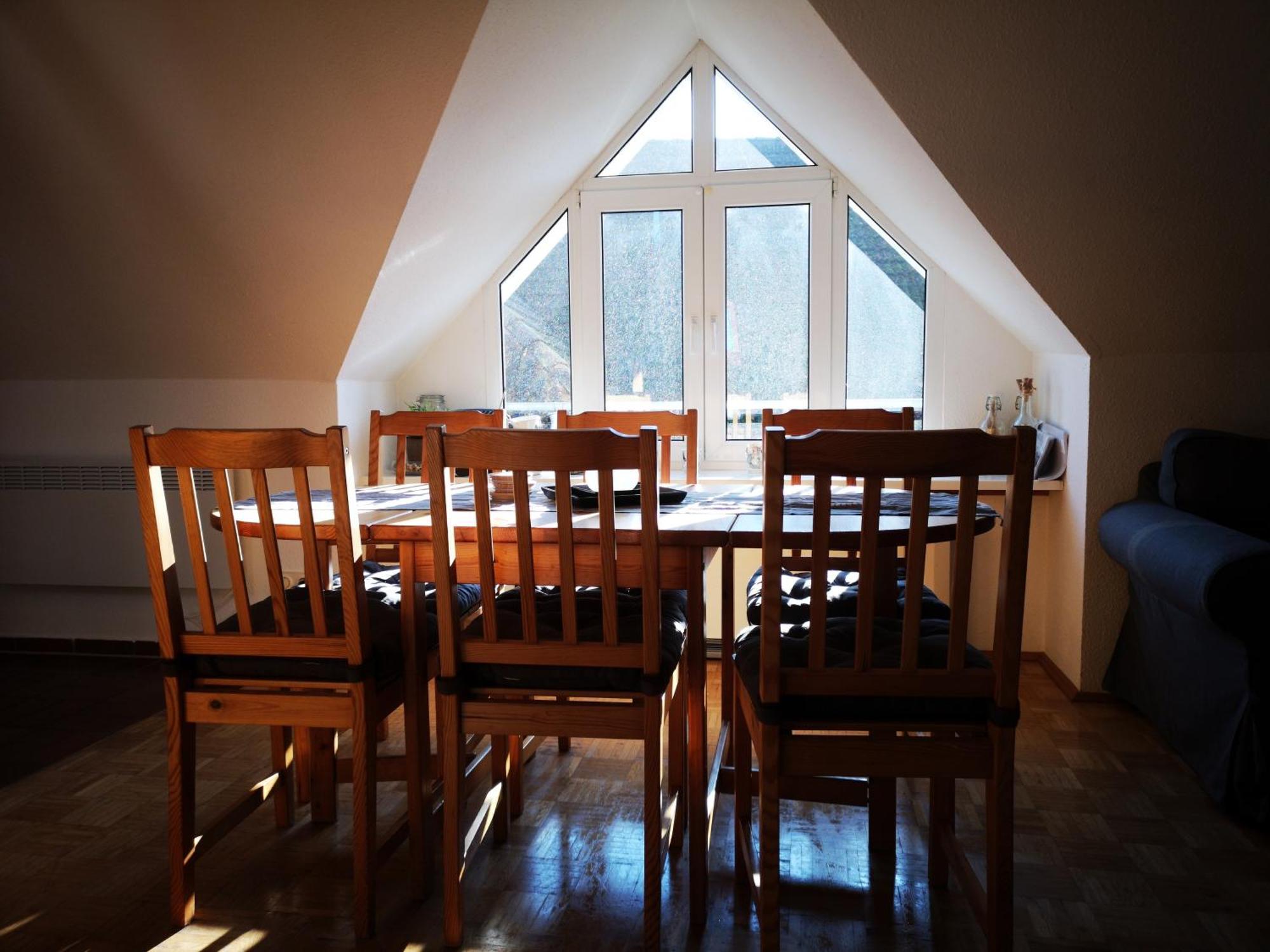Apartamento Harmonie Prerow Exterior foto