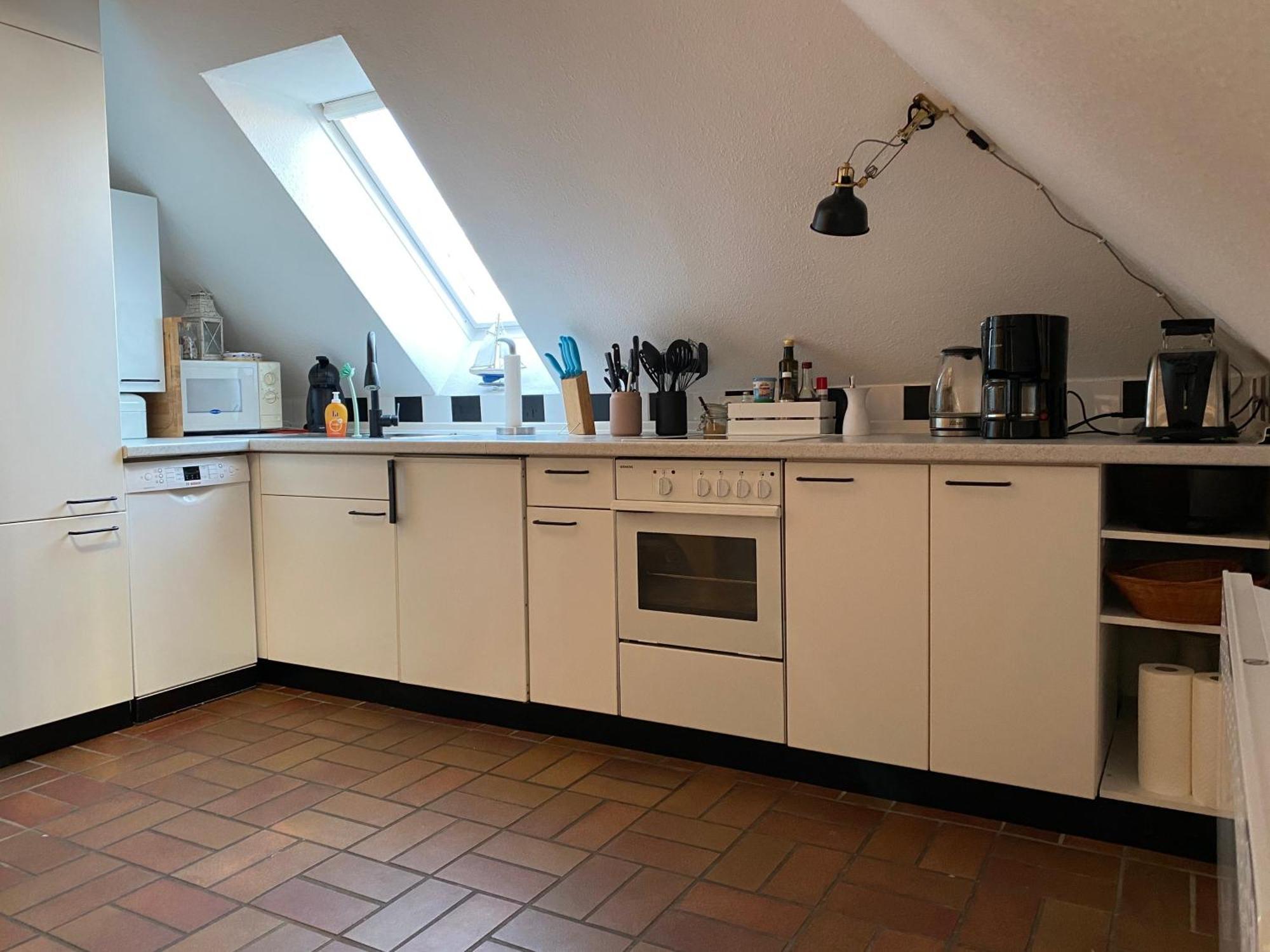 Apartamento Harmonie Prerow Exterior foto