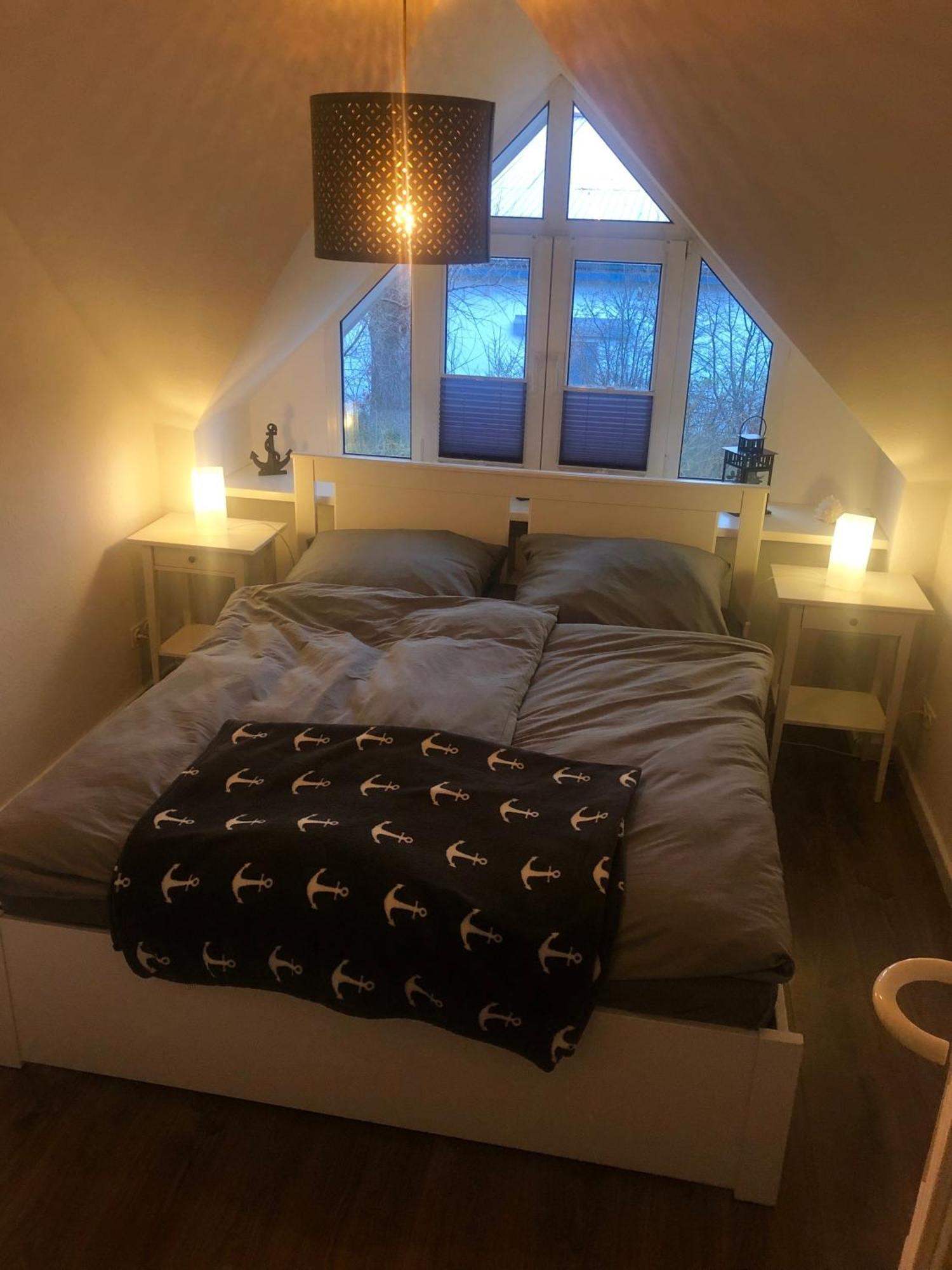 Apartamento Harmonie Prerow Exterior foto